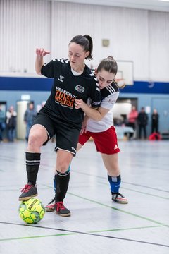 Bild 10 - F NFV Futsalturnier